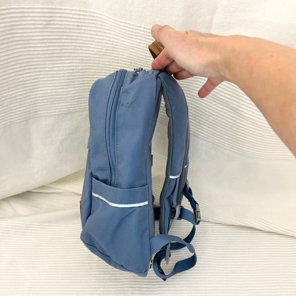 Fjällräven Räven Mini 7L Backpack - Picture 5 of 16